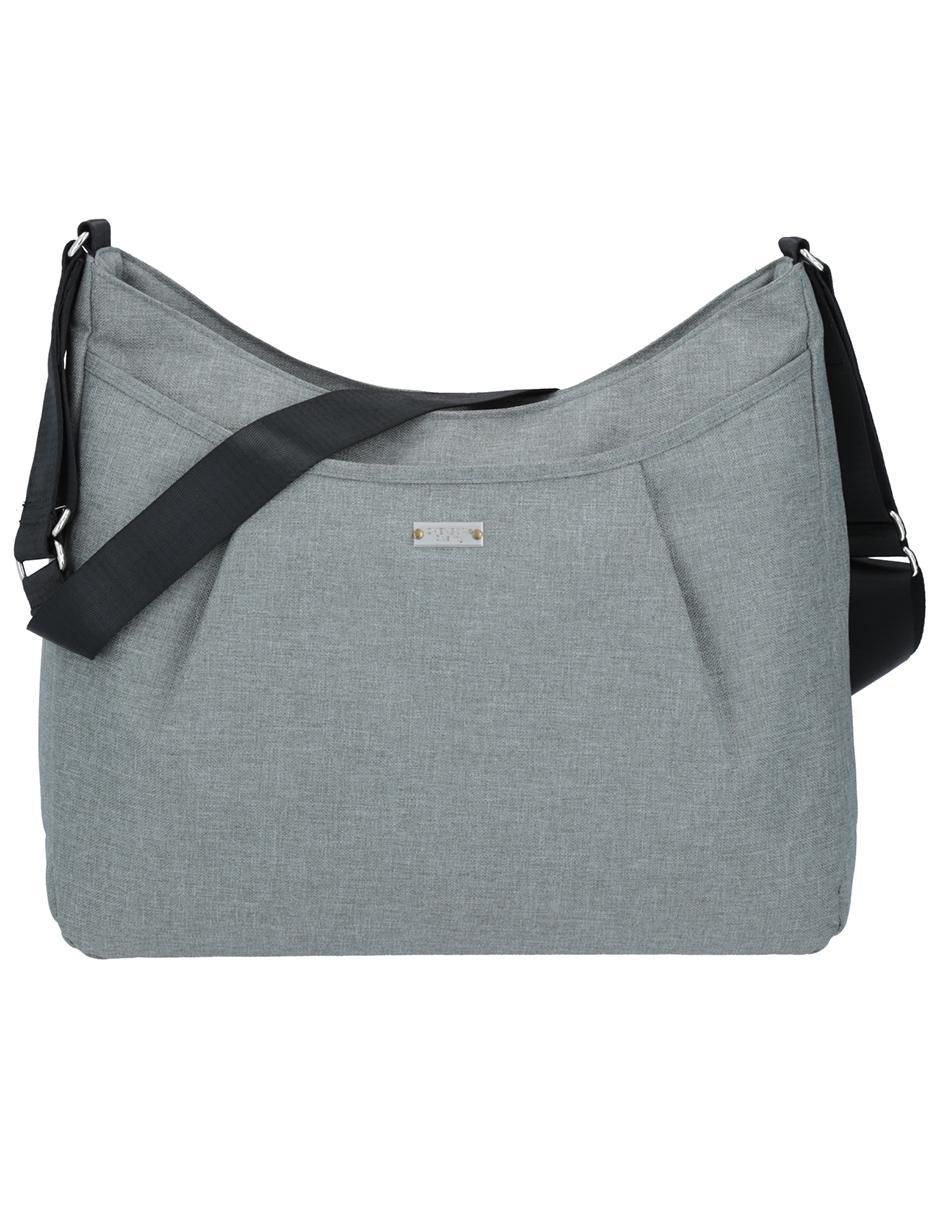 Bolso pañalera DHAM unisex 10
