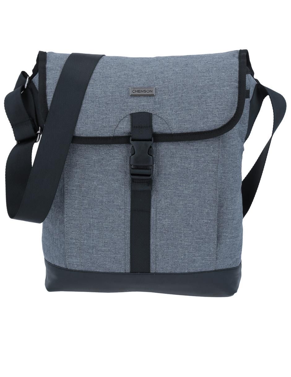 Bolso crossbody Chenson Pro DRAM para hombre en Liverpool
