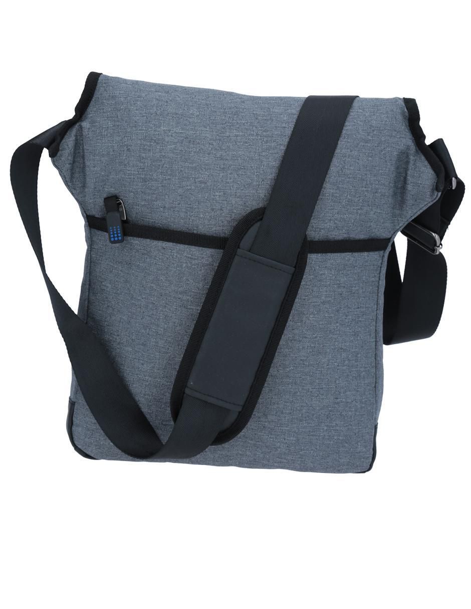 Bolso crossbody DRAM para hombre 12