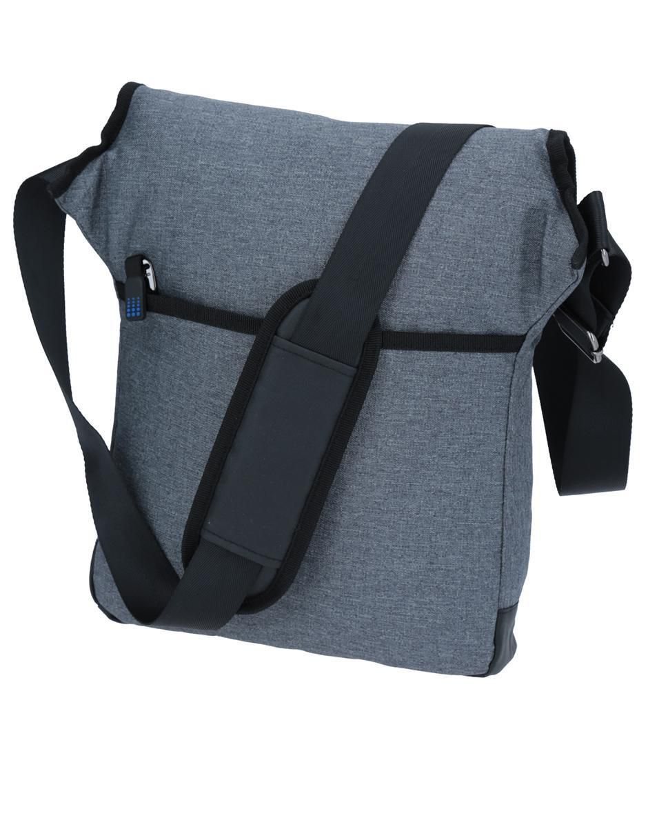 Bolso crossbody DRAM para hombre 13