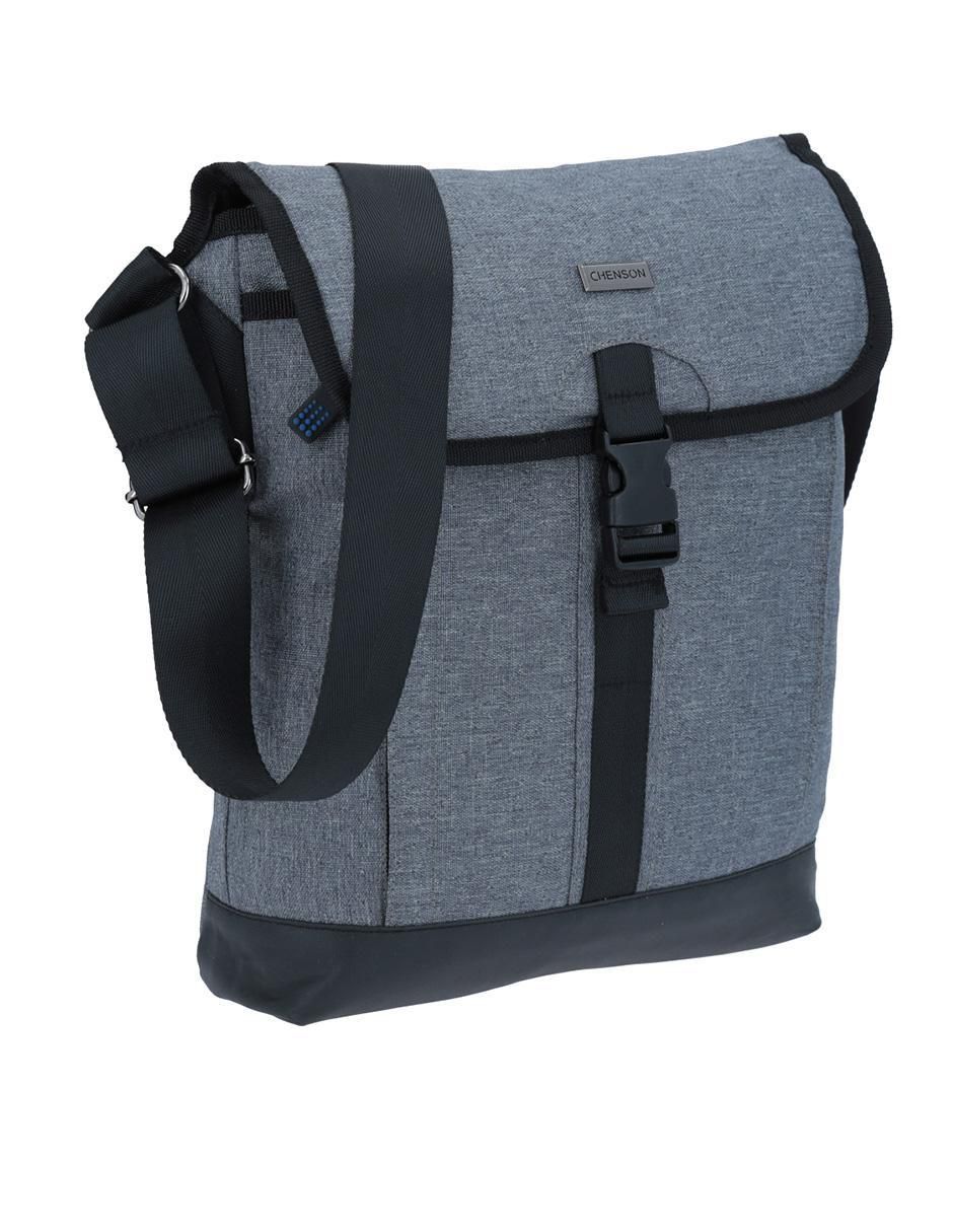 Bolso crossbody DRAM para hombre 4