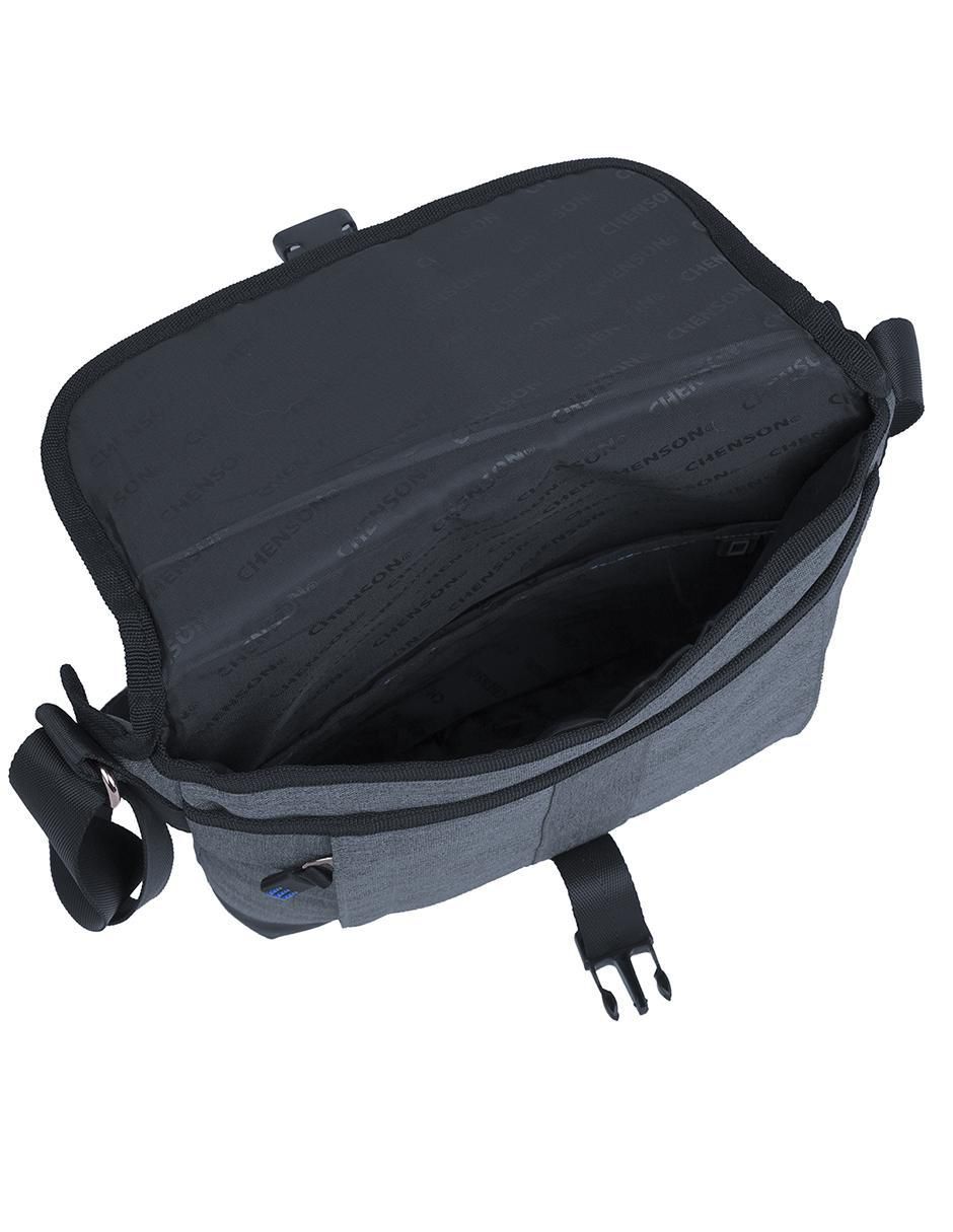 Bolso crossbody DRAM para hombre 5