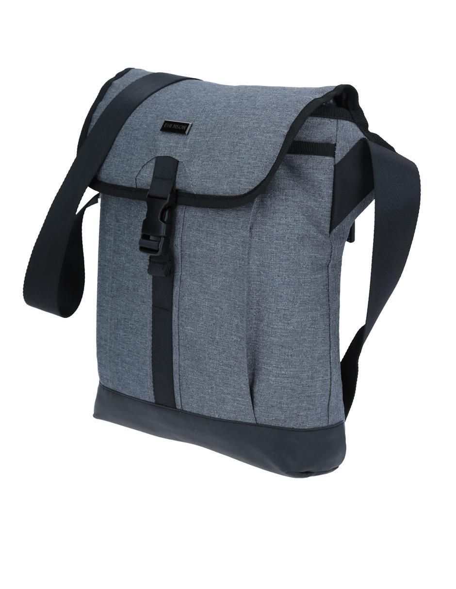 Bolso crossbody DRAM para hombre 8