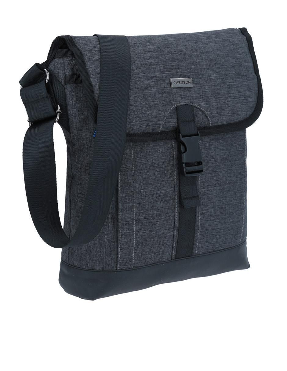 Bolso crossbody para hombre 3