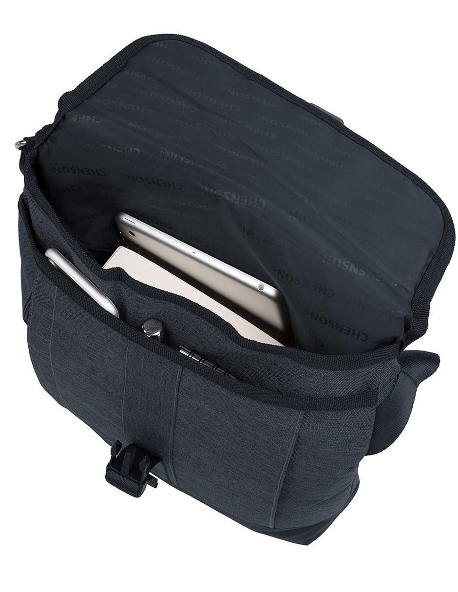 Bolso crossbody para hombre 4