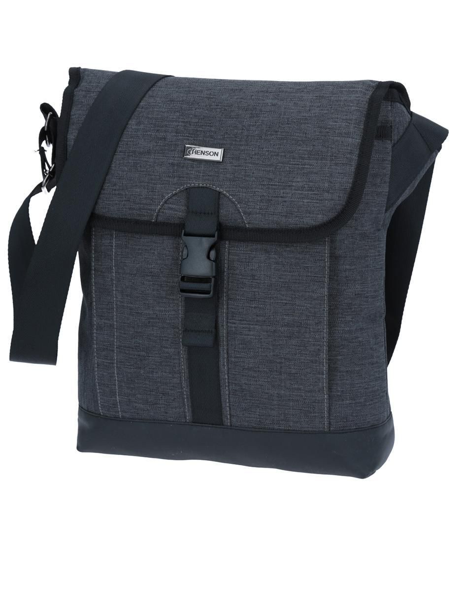 Bolso crossbody para hombre 5