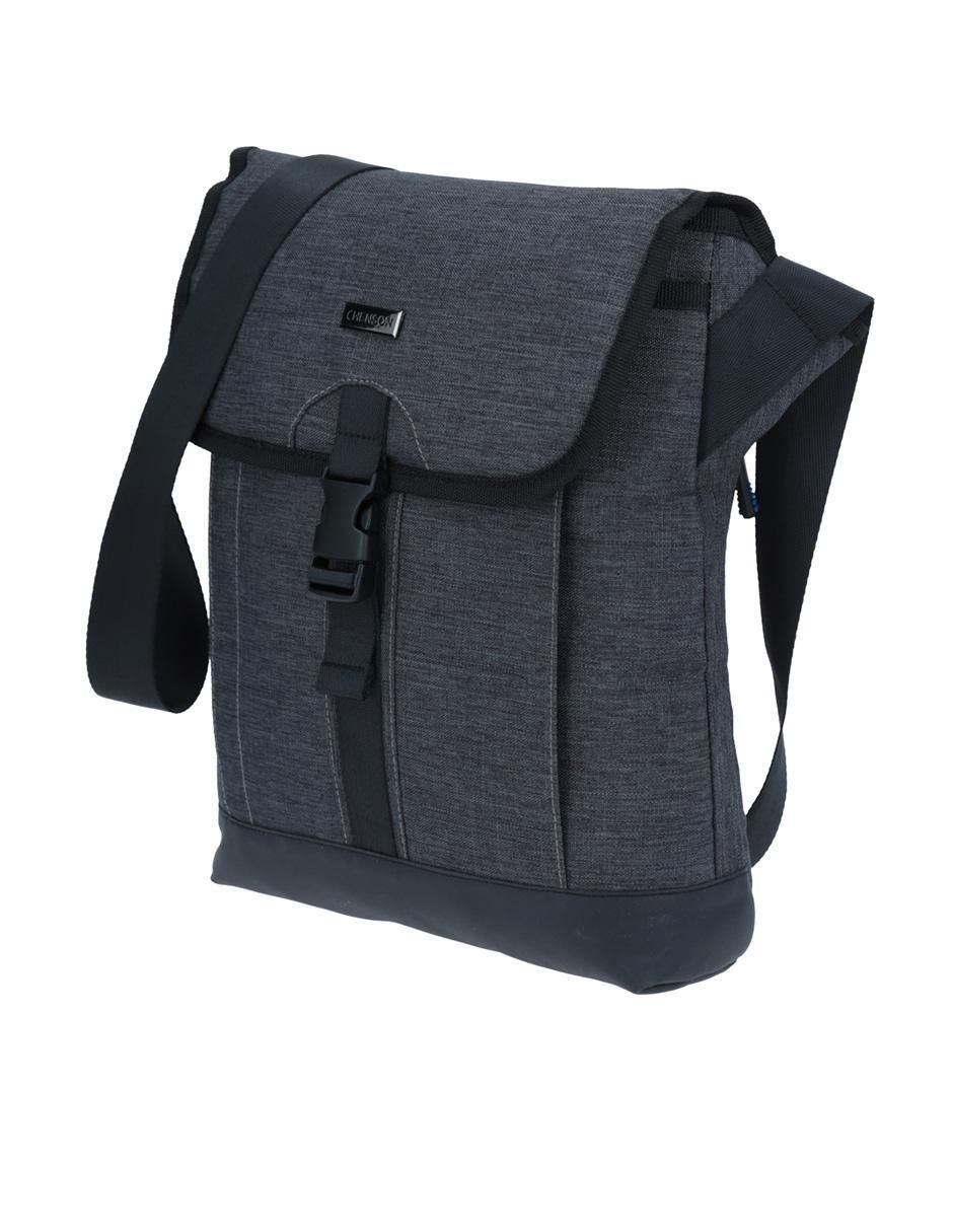 Bolso crossbody para hombre 6