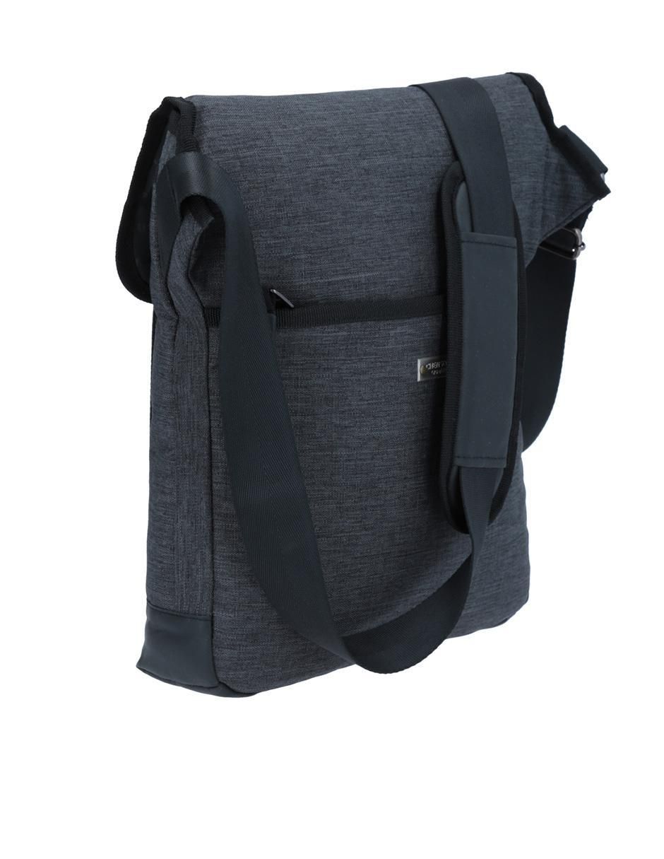 Bolso crossbody para hombre 9