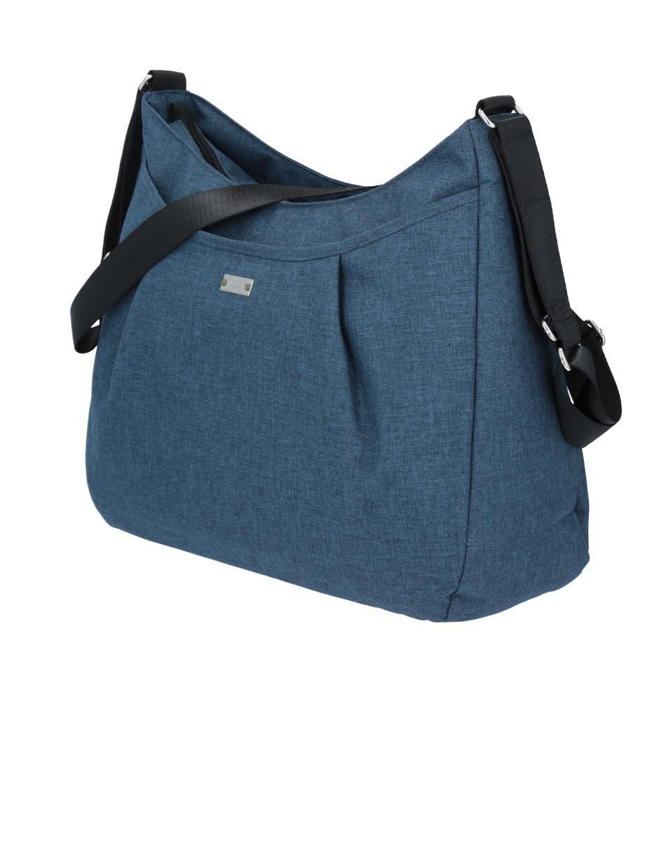Bolso pañalera DHAM unisex 11