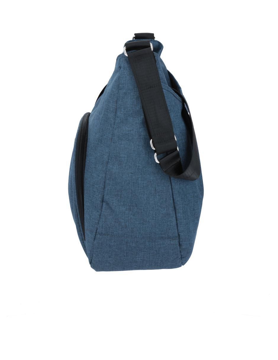 Bolso pañalera DHAM unisex 7