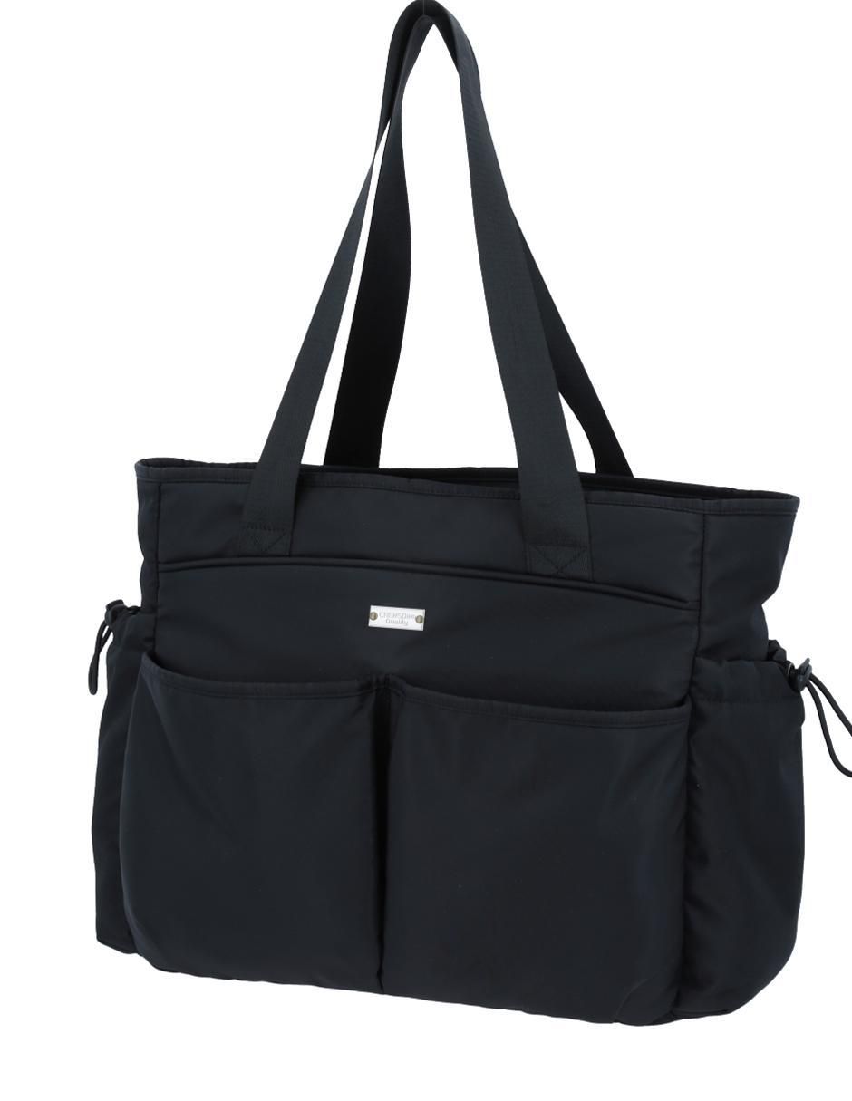Bolso pañalera unisex 12