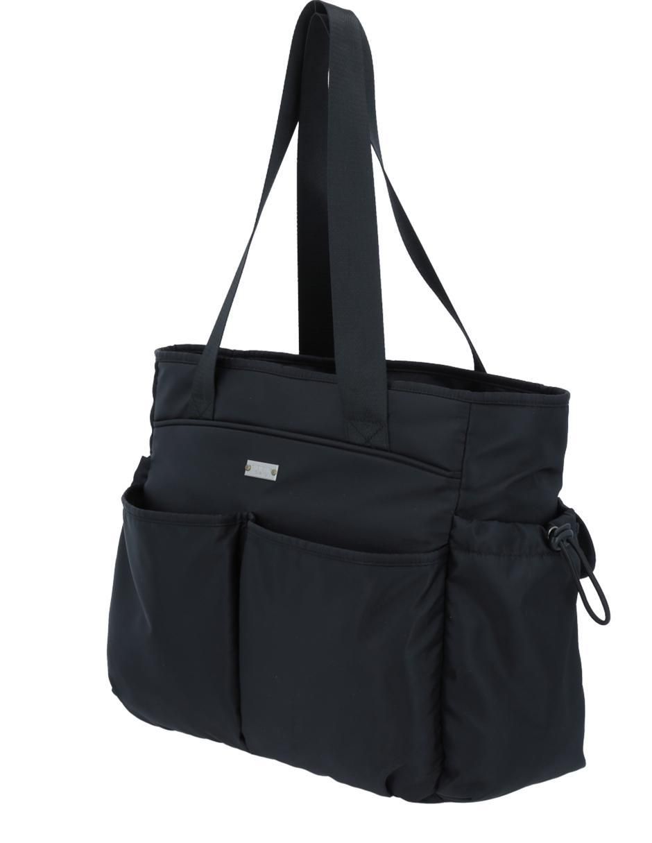 Bolso pañalera unisex 13