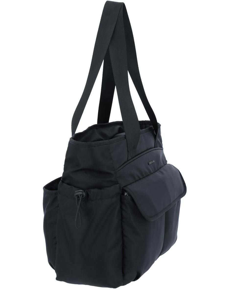 Bolso pañalera unisex 2