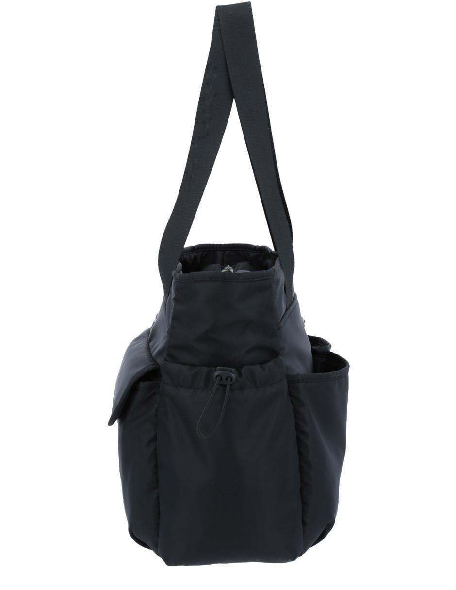 Bolso pañalera unisex 8