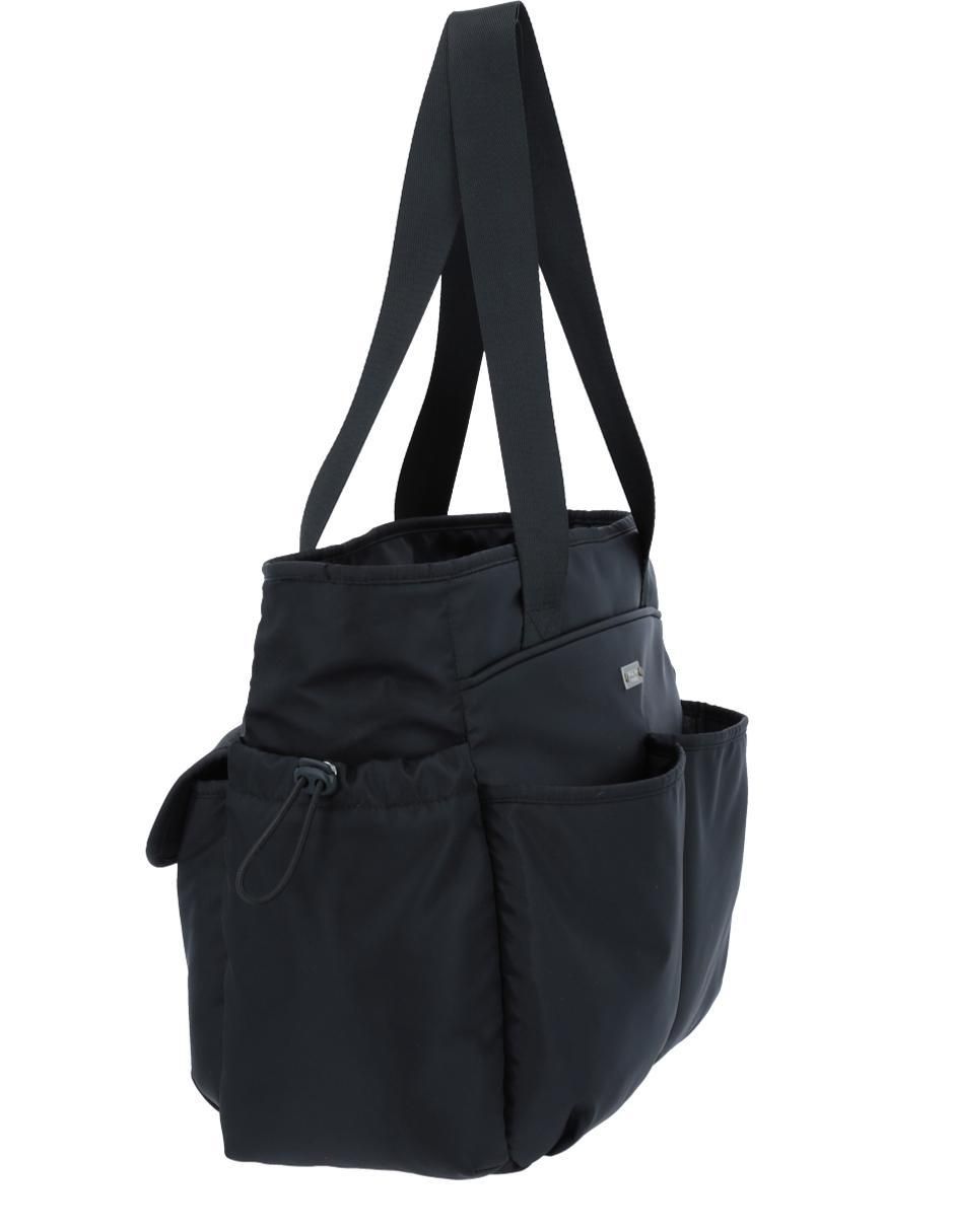 Bolso pañalera unisex 9