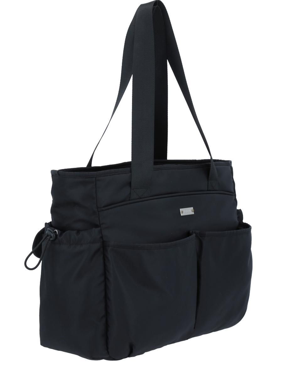 Bolso pañalera unisex 10