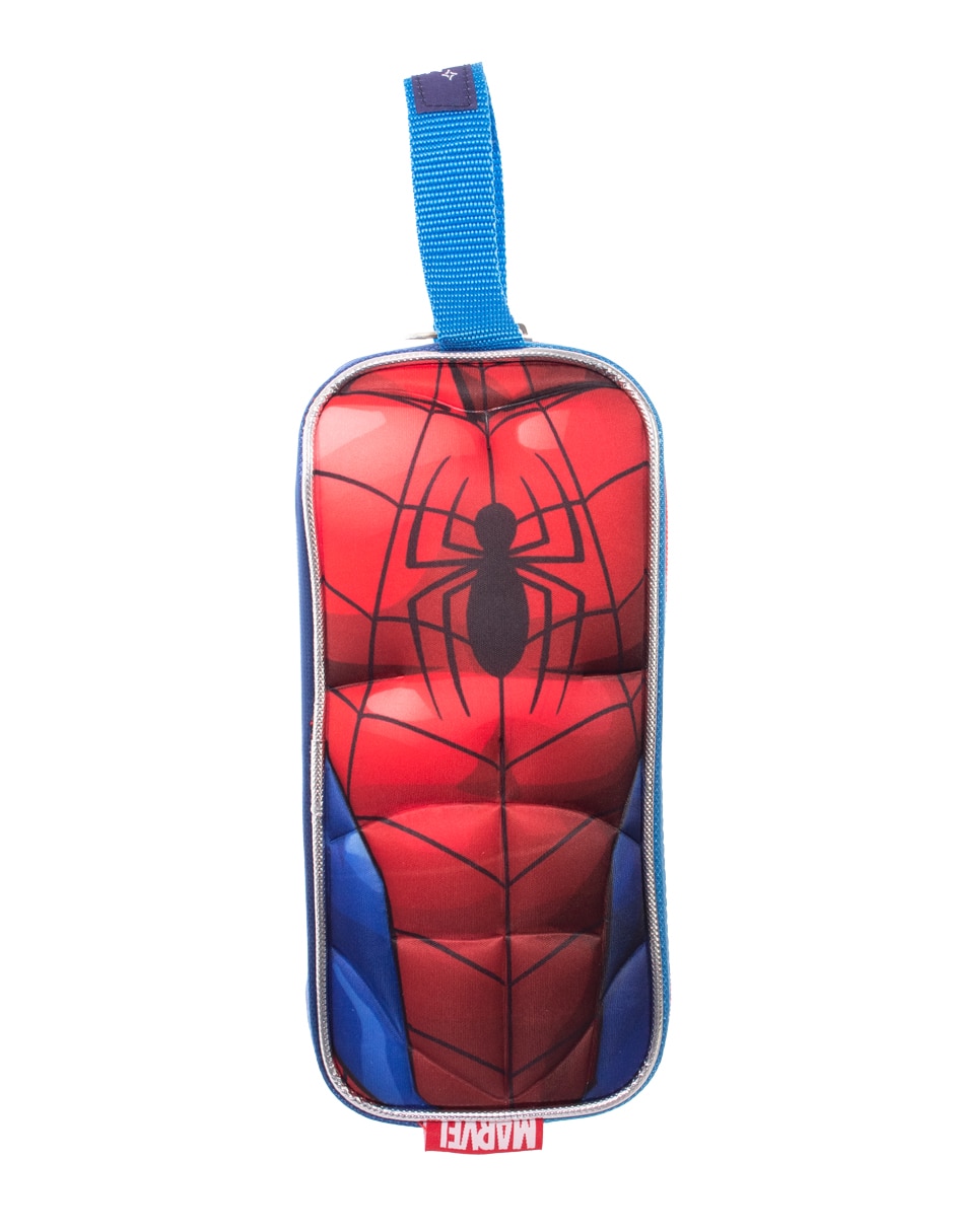 Lapicera Ruz Bts 2022 Spider-Man 