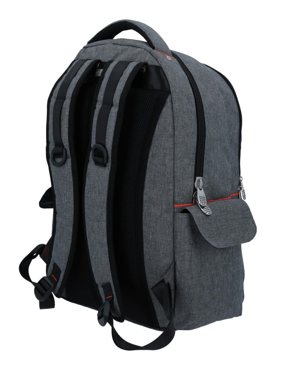 Mochila para viaje Vynda unisex 12