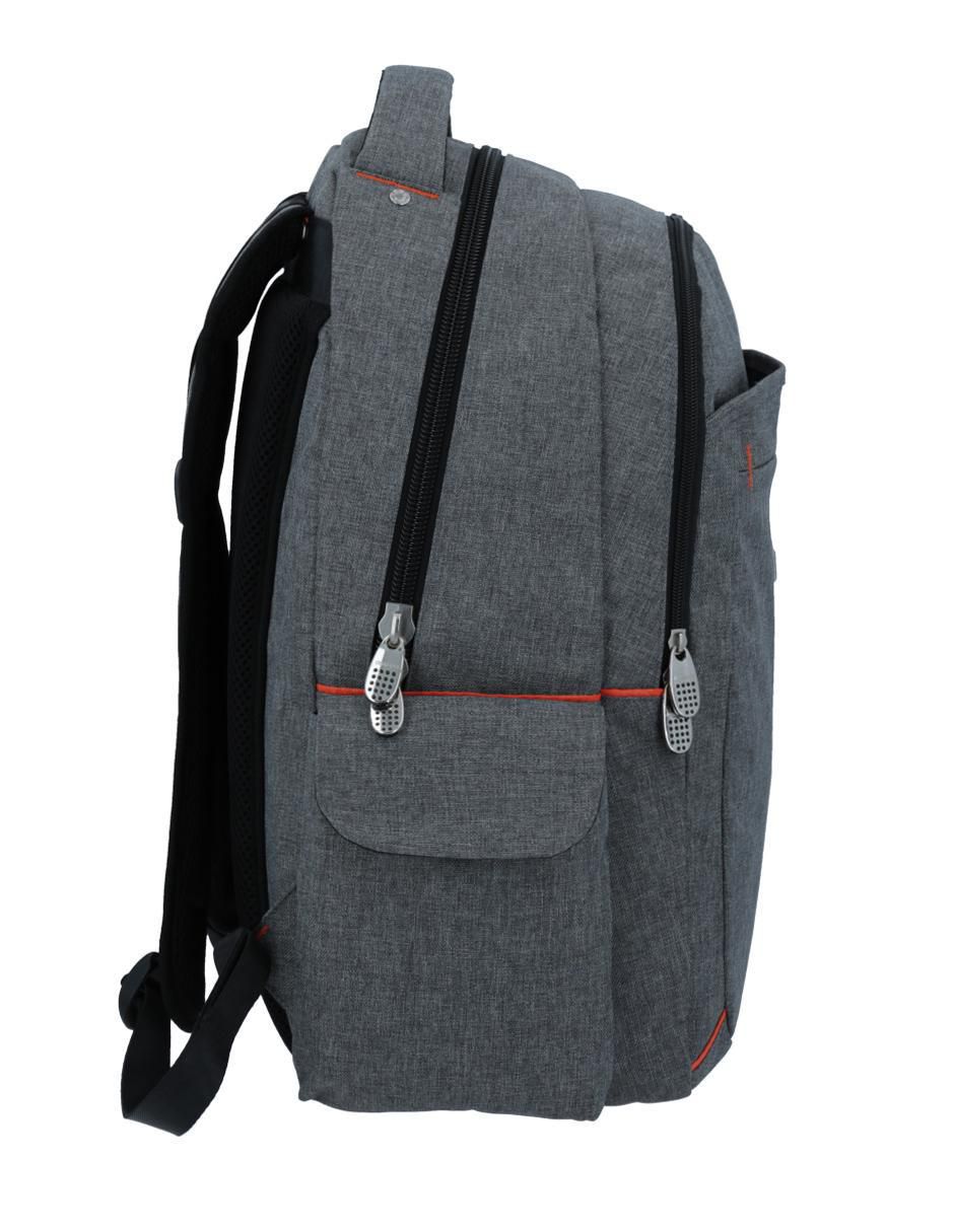 Mochila para viaje Vynda unisex 13