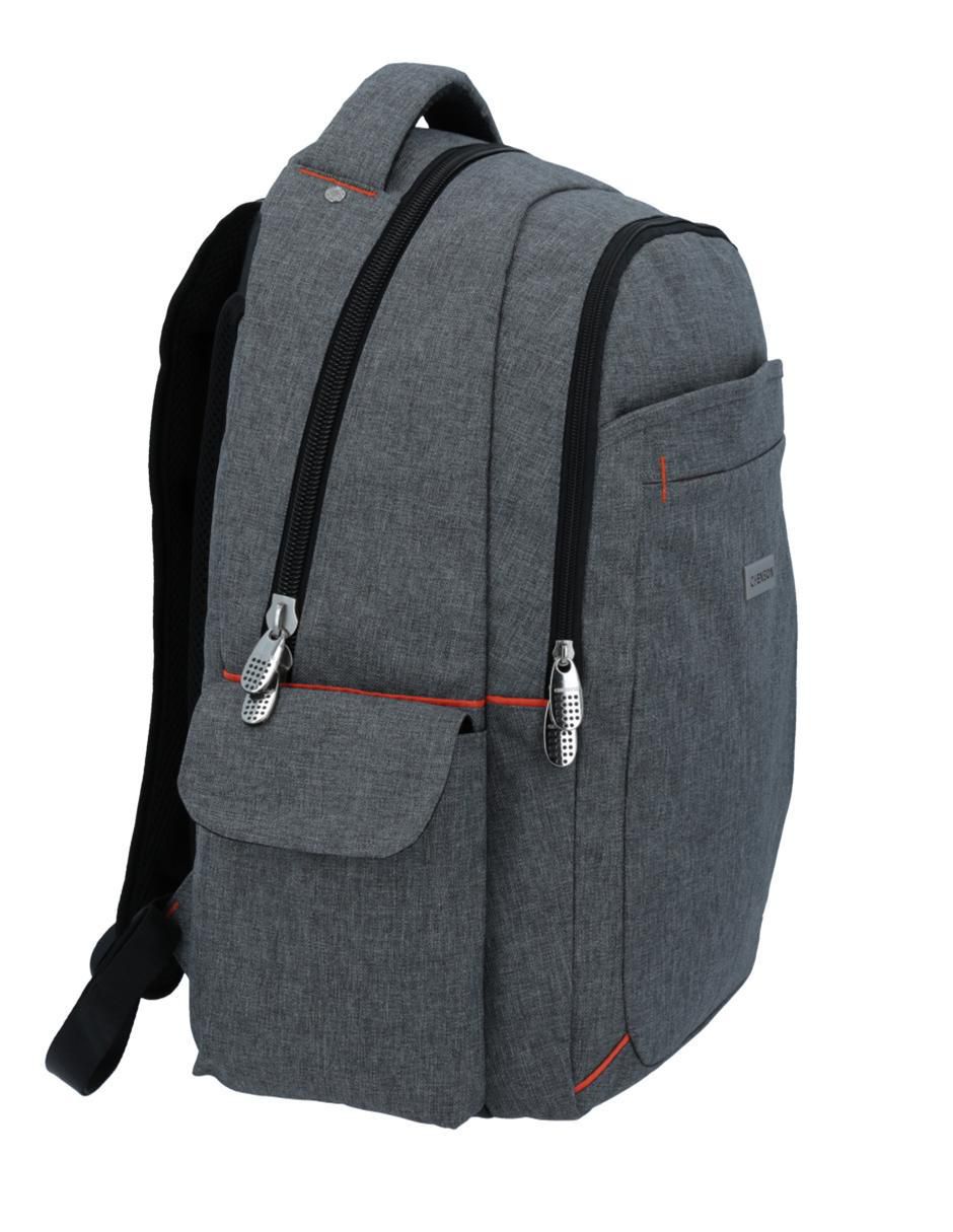 Mochila para viaje Vynda unisex 2