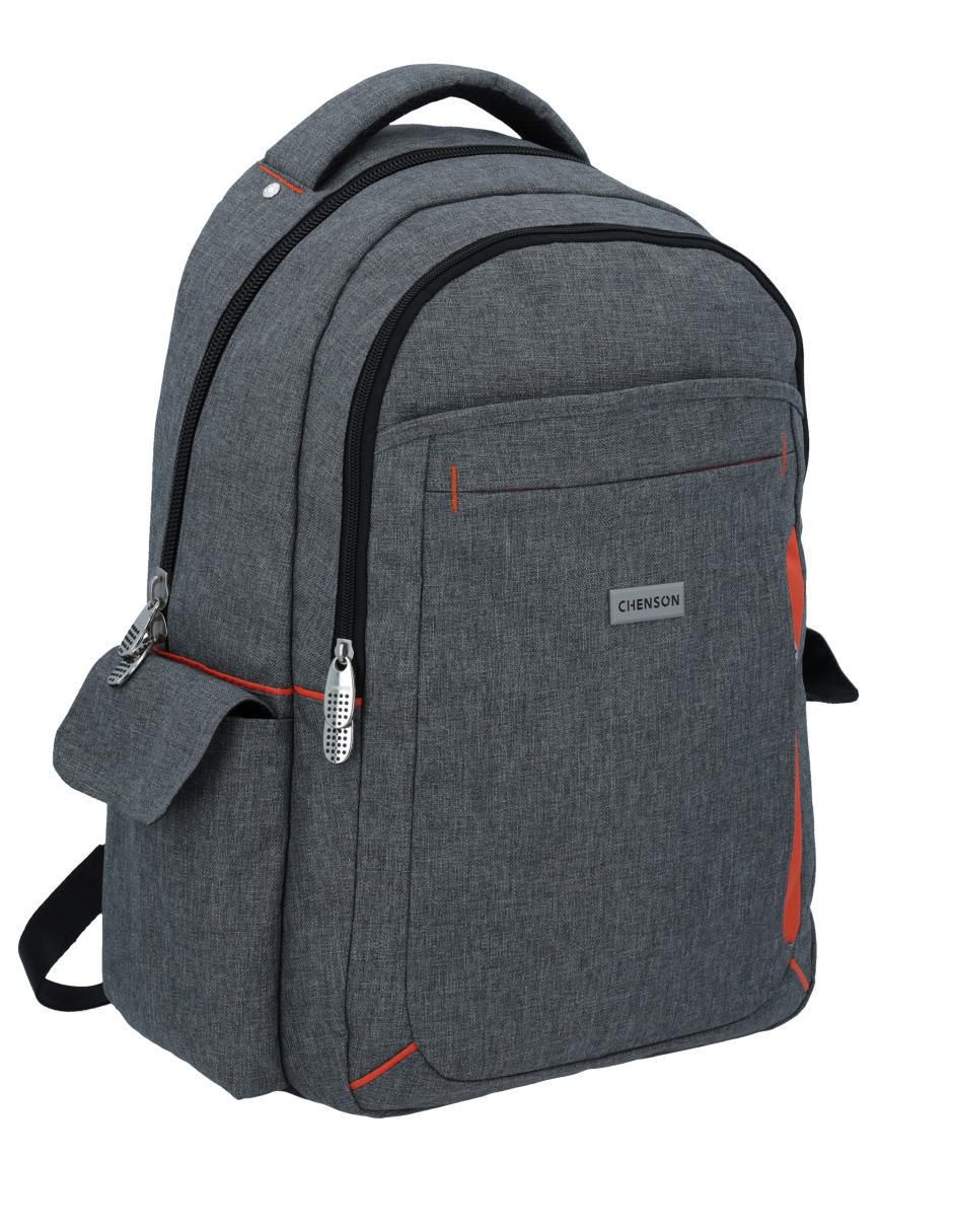Mochila para viaje Vynda unisex 3