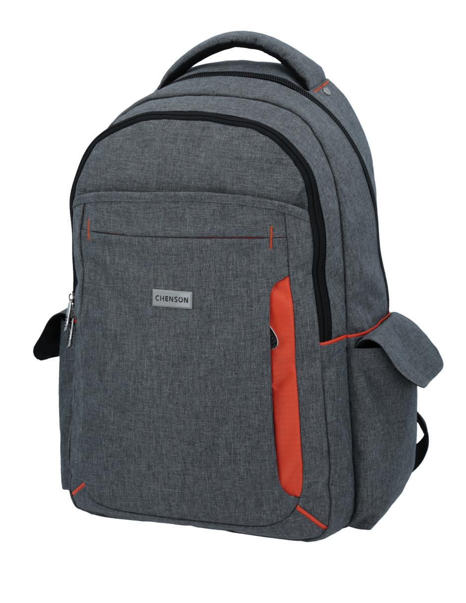 Mochila para viaje Vynda unisex 5