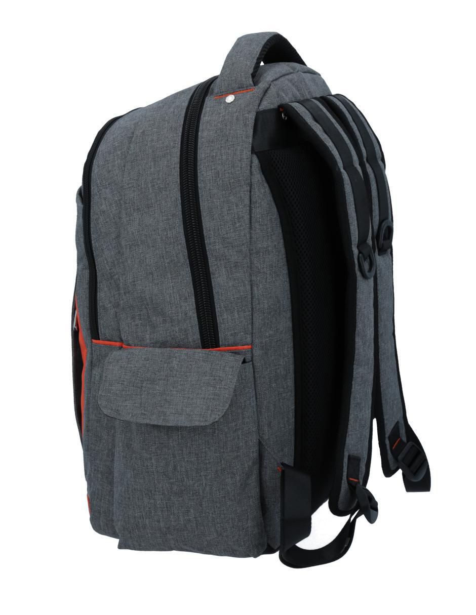 Mochila para viaje Vynda unisex 8