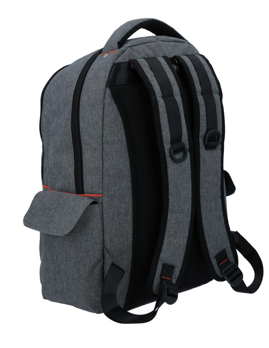 Mochila para viaje Vynda unisex 9