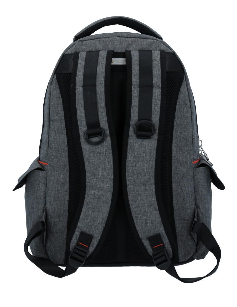 Mochila para viaje Vynda unisex 10