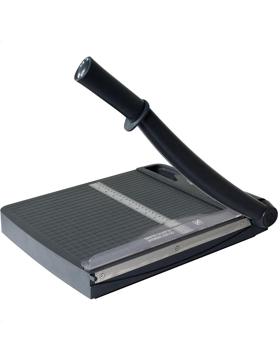 Guillotina mkz-guillc100gri