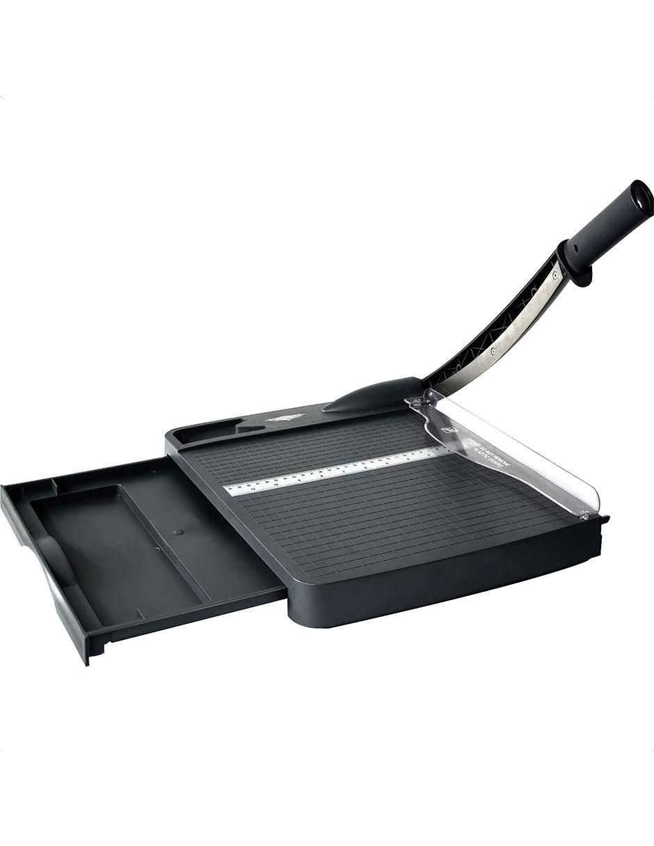 Guillotina mkz-guillc100gri 2