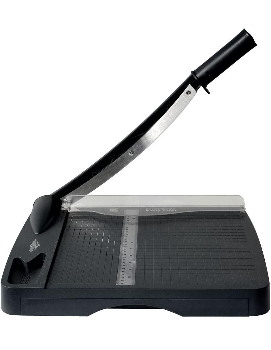 Guillotina mkz-guillc100gri 3