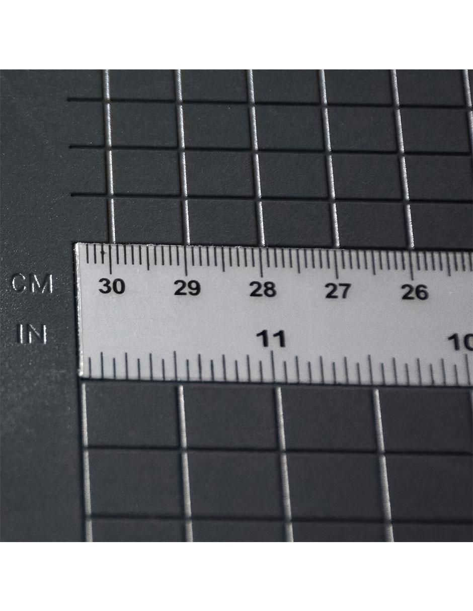 Guillotina mkz-guillc100gri 6