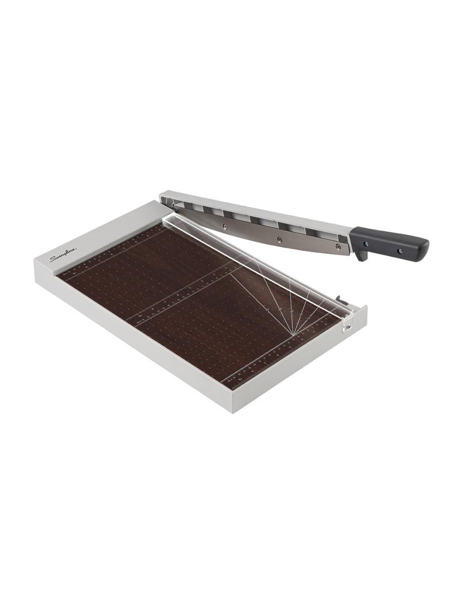 Guillotina 15 pulgadas con luz LED Classiccut 1510 W Guillotina 15 pulgadas con luz LED Classiccut 1510 W