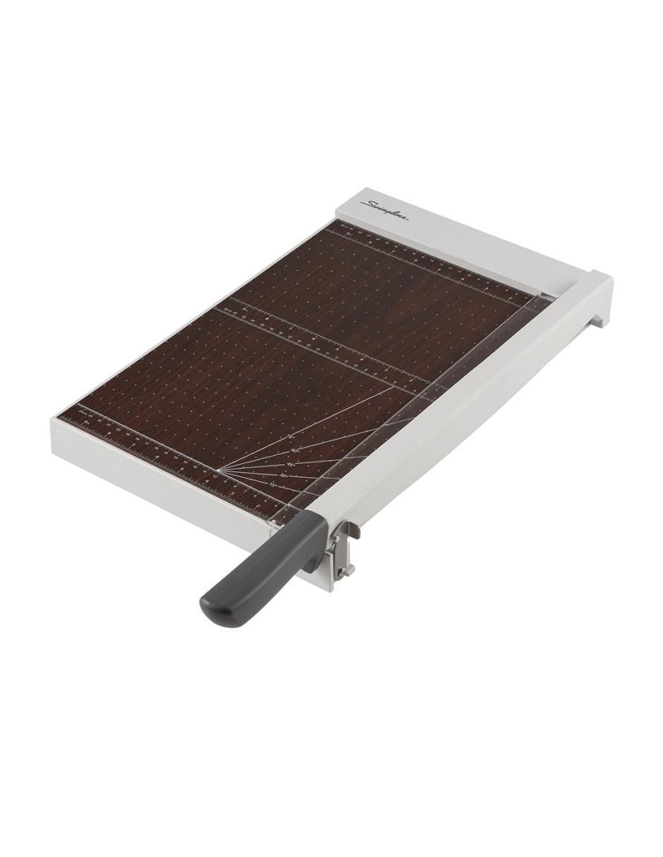 Guillotina 15 pulgadas con luz LED Classiccut 1510 W 2