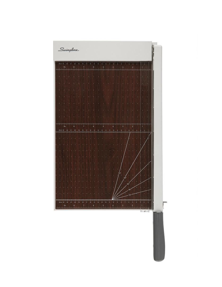 Guillotina 15 pulgadas con luz LED Classiccut 1510 W 3