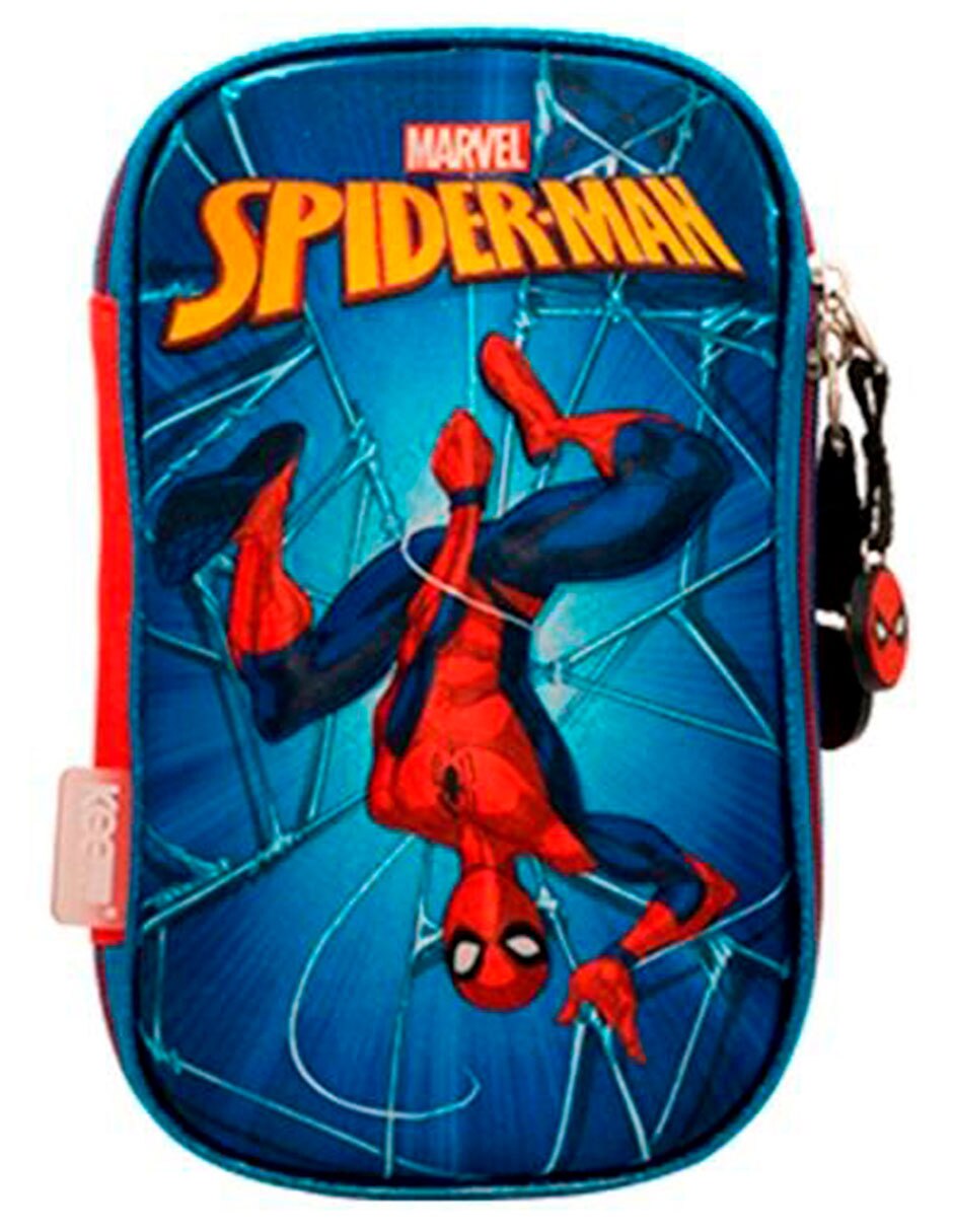 Lapicera Keepack 2022 Spider-Man