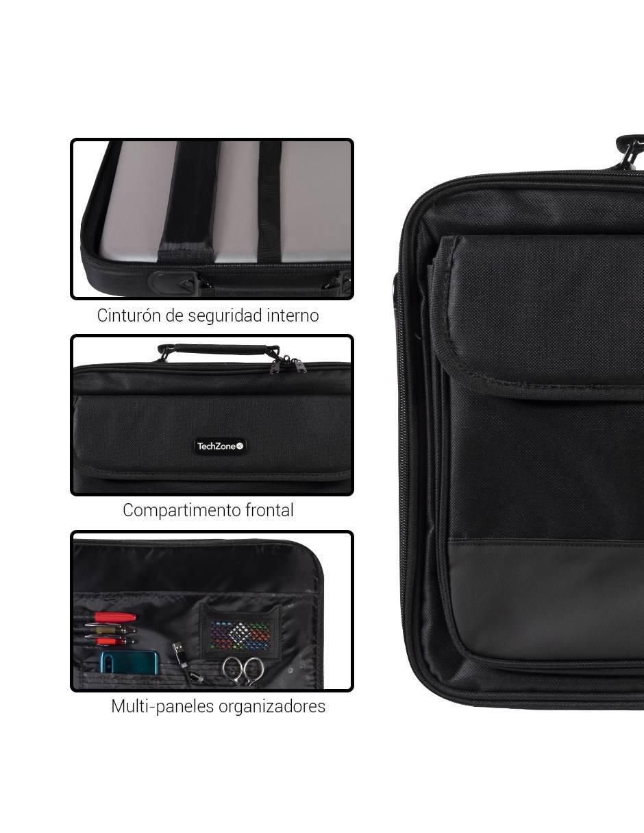 Mochila escolar unisex 7