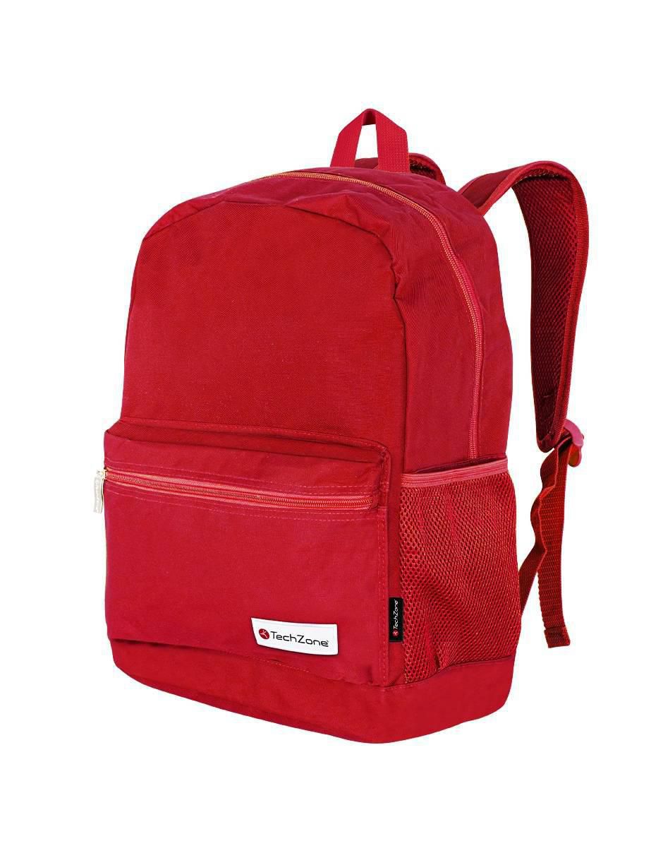 Mochila escolar unisex 2