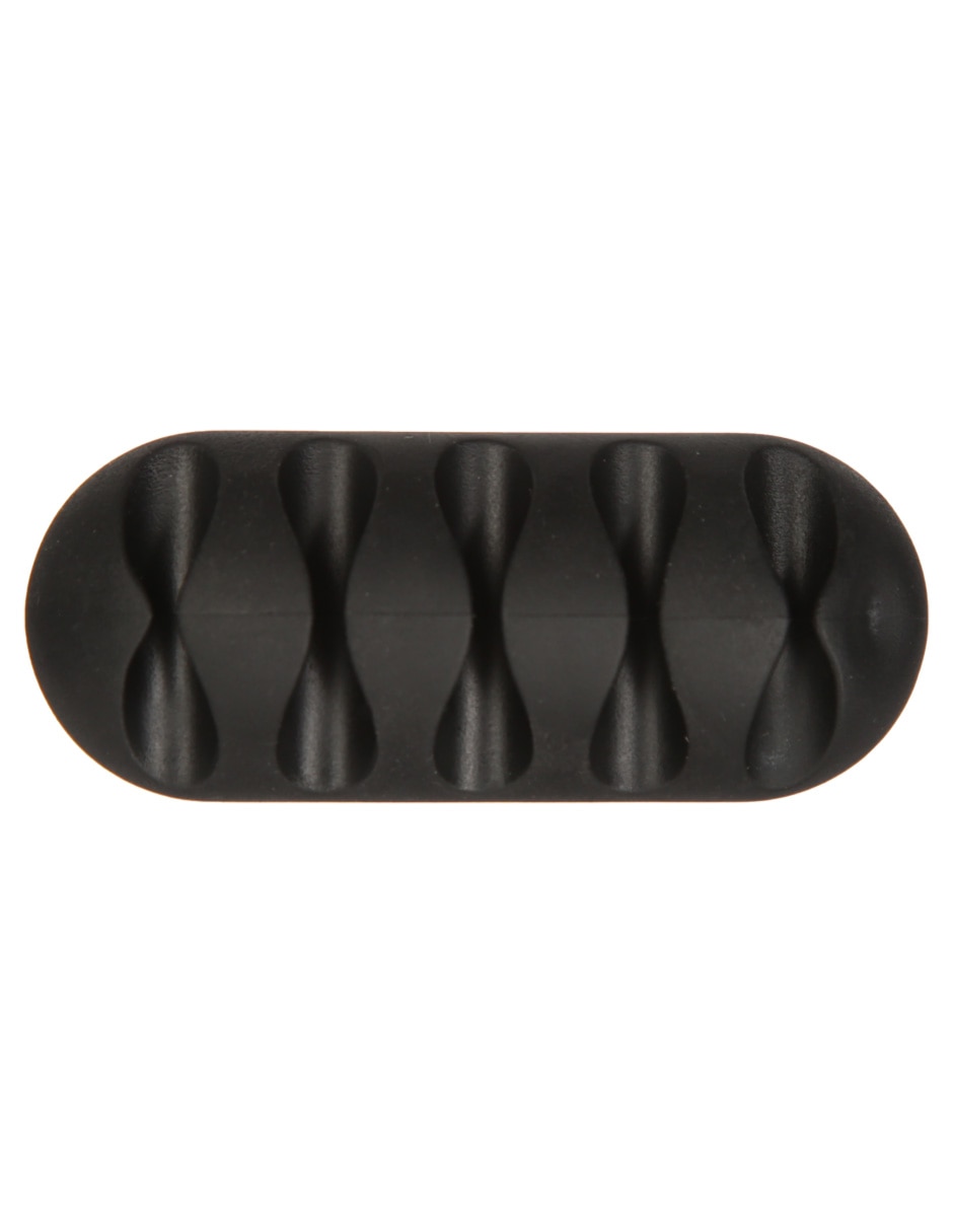 Juego de accesorio para organizar cables con 10 piezas 2