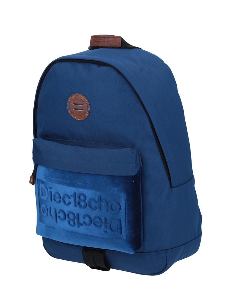 Mochila escolar unisex 5