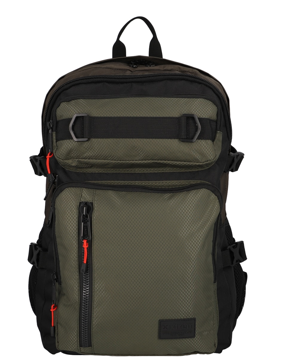 Mochila escolar Xtrem impermeable para niño en Liverpool