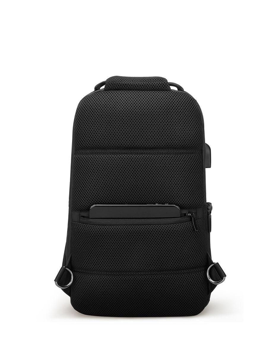 Mochila Bandolera para hombre 4