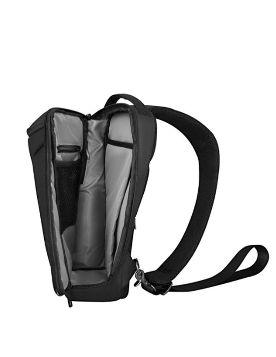 Mochila Bandolera para hombre 6