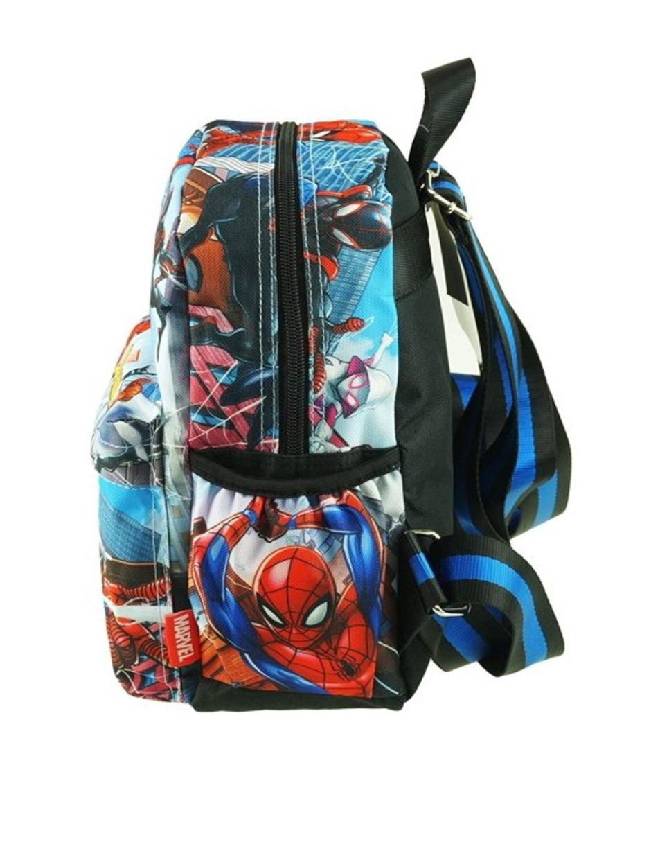 Mochila escolar Spider-Man Escolar unisex 3