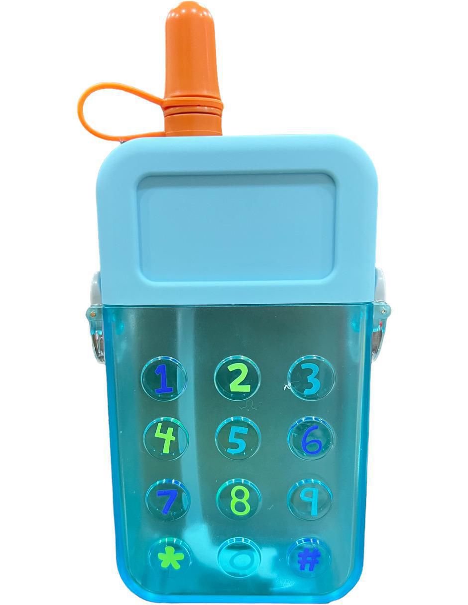 Botella de agua 2