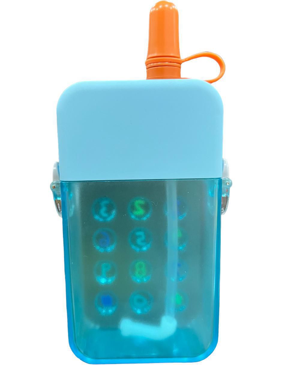 Botella de agua 3