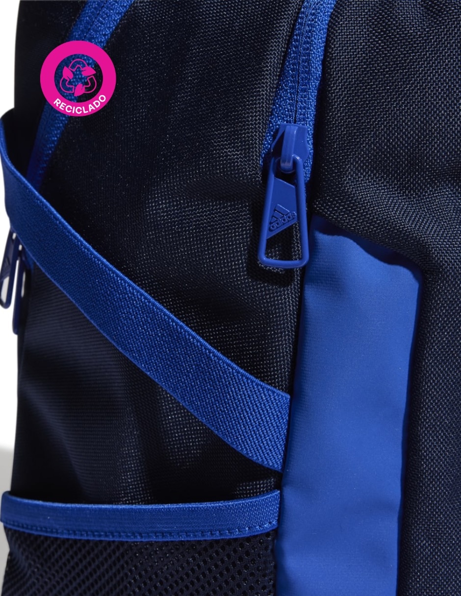 Mochila infantil unisex 6
