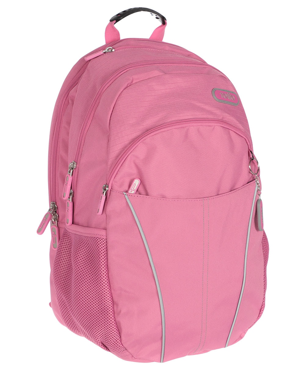 Mochila escolar Klass impermeable unisex 2