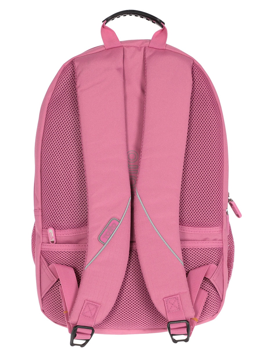 Mochila escolar Klass impermeable unisex 3